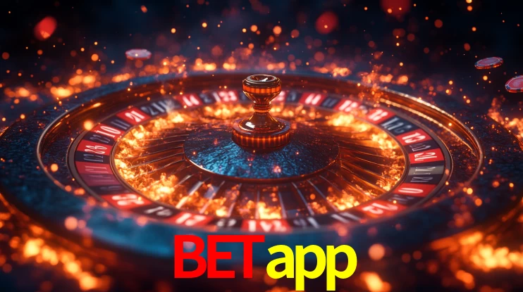 Casa de Apostas betapp